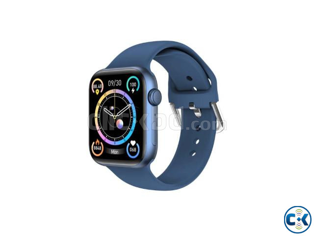 Colmi P50 Smart Watch large image 1