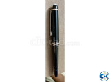 Montblanc Meisterstuck Platinum-Coated Rollerball Pen