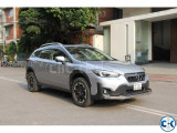 Subaru XV Package 2021 Now Available at NB CARS 