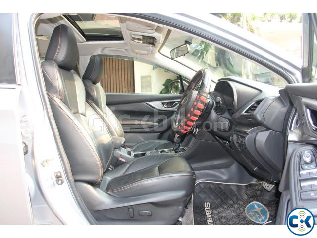 Subaru XV Package 2021 Now Available at NB CARS  large image 1