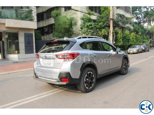 Subaru XV Package 2021 Now Available at NB CARS  large image 2