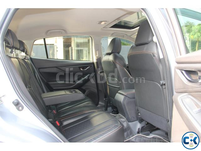 Subaru XV Package 2021 Now Available at NB CARS  large image 3