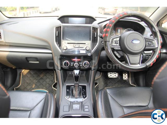 Subaru XV Package 2021 Now Available at NB CARS  large image 4