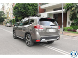  Subaru Forester 2020 Adventure Meets Comfort 