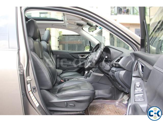  Subaru Forester 2020 Adventure Meets Comfort  large image 2