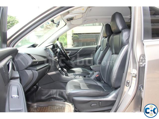  Subaru Forester 2020 Adventure Meets Comfort  large image 3