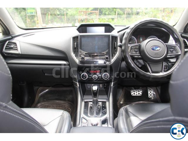  Subaru Forester 2020 Adventure Meets Comfort  large image 4