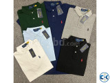 RALPH LAUREN POLO EU Standard 