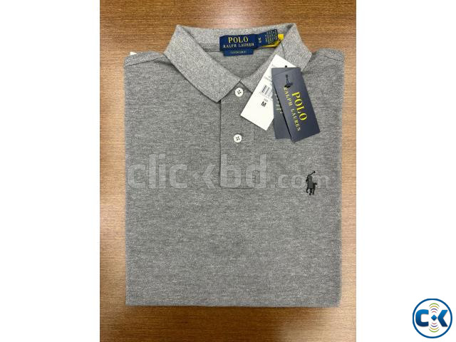 RALPH LAUREN POLO EU Standard  large image 2