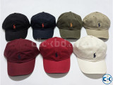 RALPH LAUREN CAP