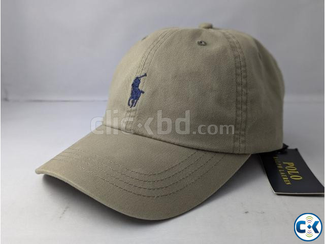 RALPH LAUREN CAP large image 2