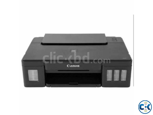 Canon G1000 Color Print large image 1