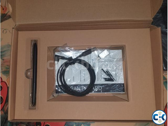 Digital Drawing Graphics Tablet XP-Pen Star-G960S large image 2