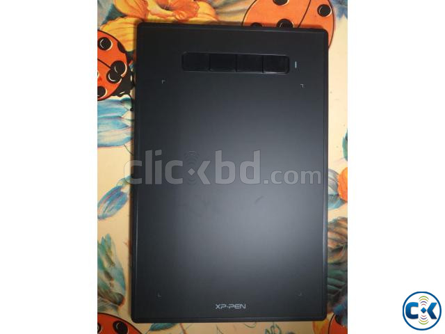 Digital Drawing Graphics Tablet XP-Pen Star-G960S large image 3