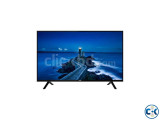 General Flag 43 Frameless 4K Android LED TV