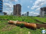 3 Katha Plot Sales L Block Bashundhara