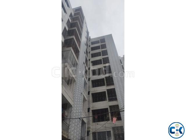 READY FLATS AT RAMPURA BANASREE C BLOCK 1600 SFT large image 0