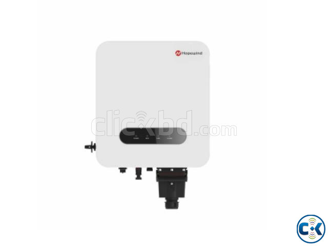 HOPEWIND HopeSun 10KTL On-Grid Solar Inverter large image 0