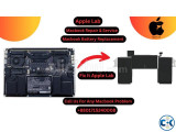 Macbook Battery Replacement