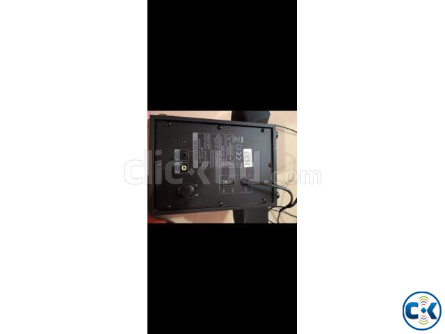 Micro lab sound box large image 2