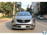 Kia Sportage New Shape 2014