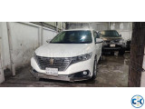 Toyota Premio FEX Package 2016 Reg. 2017 