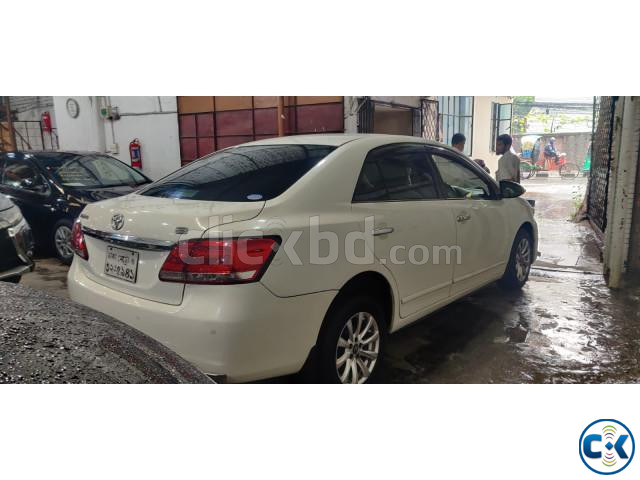 Toyota Premio FEX Package 2016 Reg. 2017  large image 1