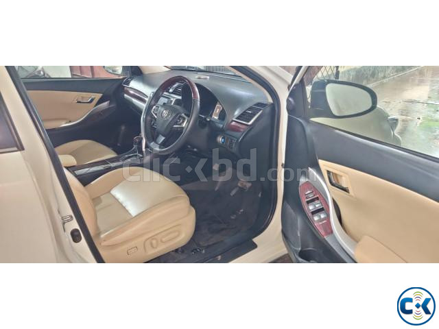 Toyota Premio FEX Package 2016 Reg. 2017  large image 2