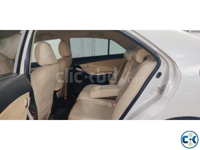 Toyota Premio FEX Package 2016 Reg. 2017  large image 4