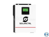 Solarctrl 1000W-12V Hybrid Solar Inverter