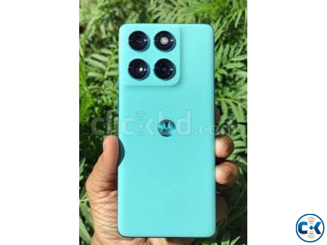 Motorola Edge 60 Fusion large image 0