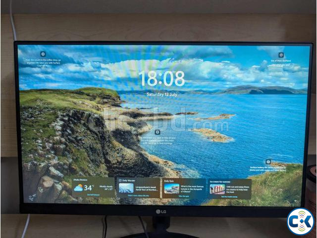 Desktop PC large image 1