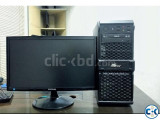 Samsung 20 Intel Core i5 3rd Zen Setup