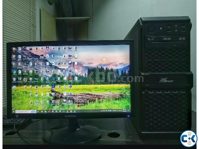 Samsung 20 Intel Core i5 3rd Zen Setup large image 1