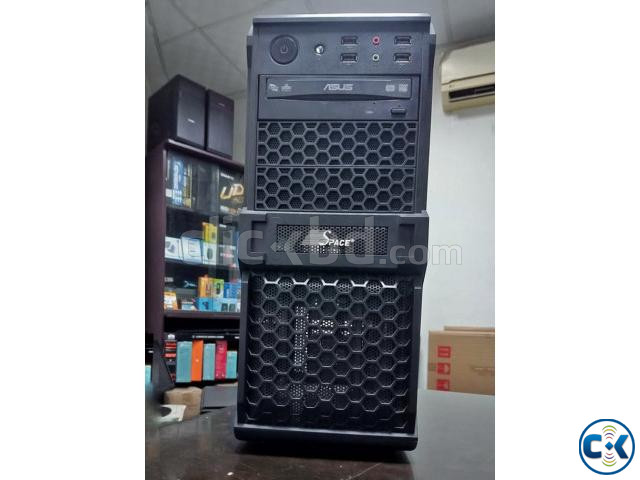 Samsung 20 Intel Core i5 3rd Zen Setup large image 2