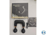Small image 2 of 5 for Double Head Eletric Body Massage Gun Relaxation Pain Relief | ClickBD