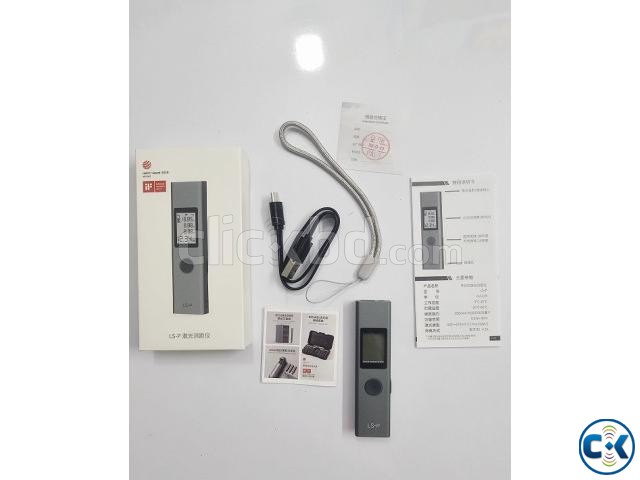 Xiaomi Duka ATuMan LSP Laser Distance Meter Laser Measuremen large image 1