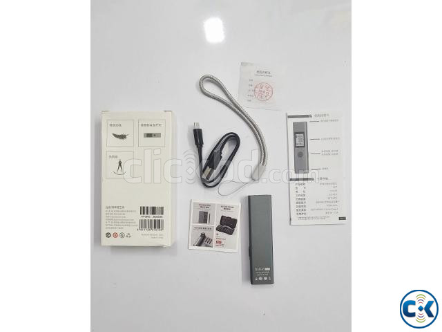 Xiaomi Duka ATuMan LSP Laser Distance Meter Laser Measuremen large image 2
