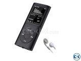 Portable Digital Lossless MP4 Music Player