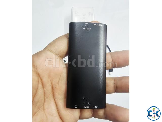Portable Digital Lossless MP4 Music Player large image 4