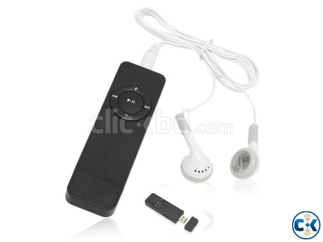 USB Charge Mp3 Music Player Direct Usb Port large image 0