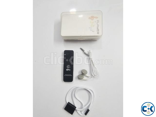 USB Charge Mp3 Music Player Direct Usb Port large image 1