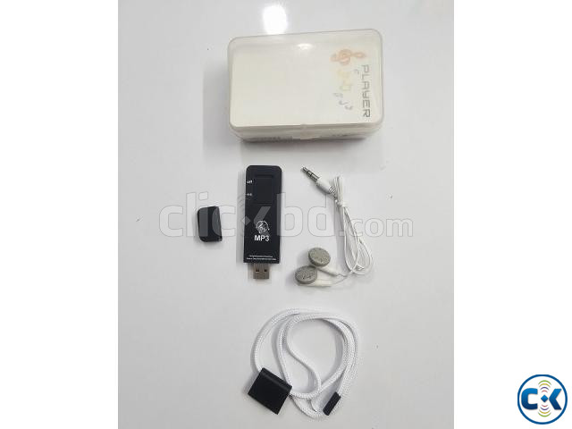USB Charge Mp3 Music Player Direct Usb Port large image 2