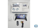 Small image 4 of 5 for X9 Black HAWK Handhole Game Console Kids Video Game Player 5 | ClickBD