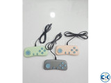 Games Extra Controller