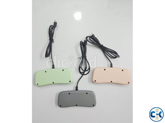 Games Extra Controller large image 1