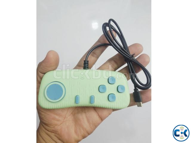 Games Extra Controller large image 2