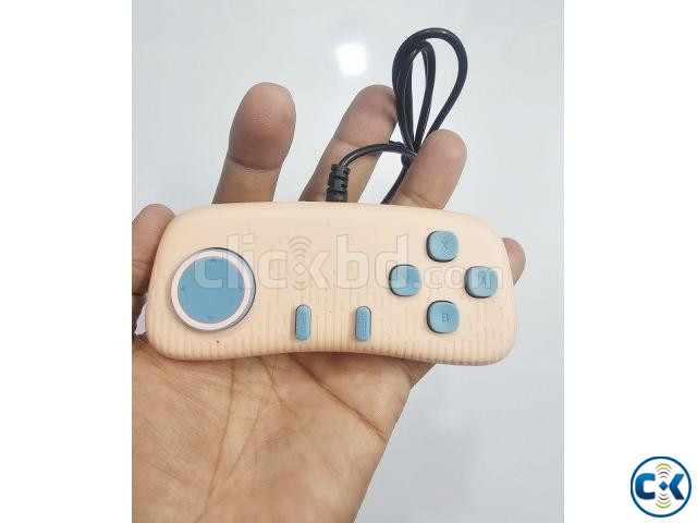 Games Extra Controller large image 3