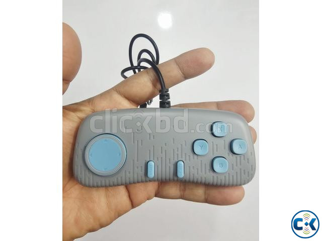 Games Extra Controller large image 4
