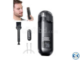 SJ005 Electric Portable Nose Hair Trimmer LED Display